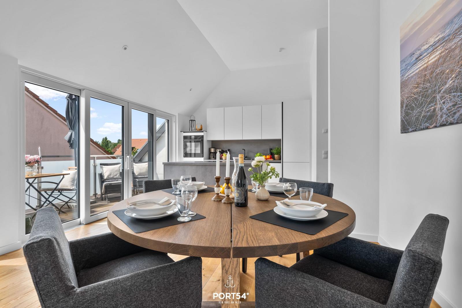 Küche / Küchenzeile