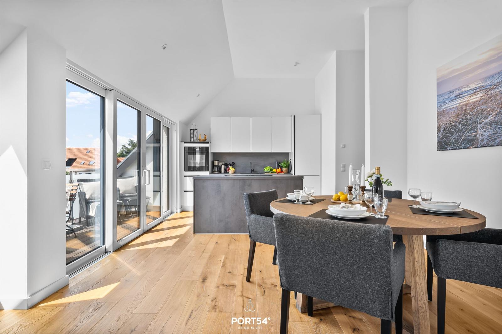 Küche / Küchenzeile