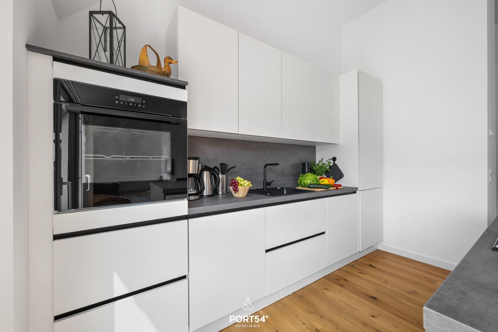 Küche / Küchenzeile