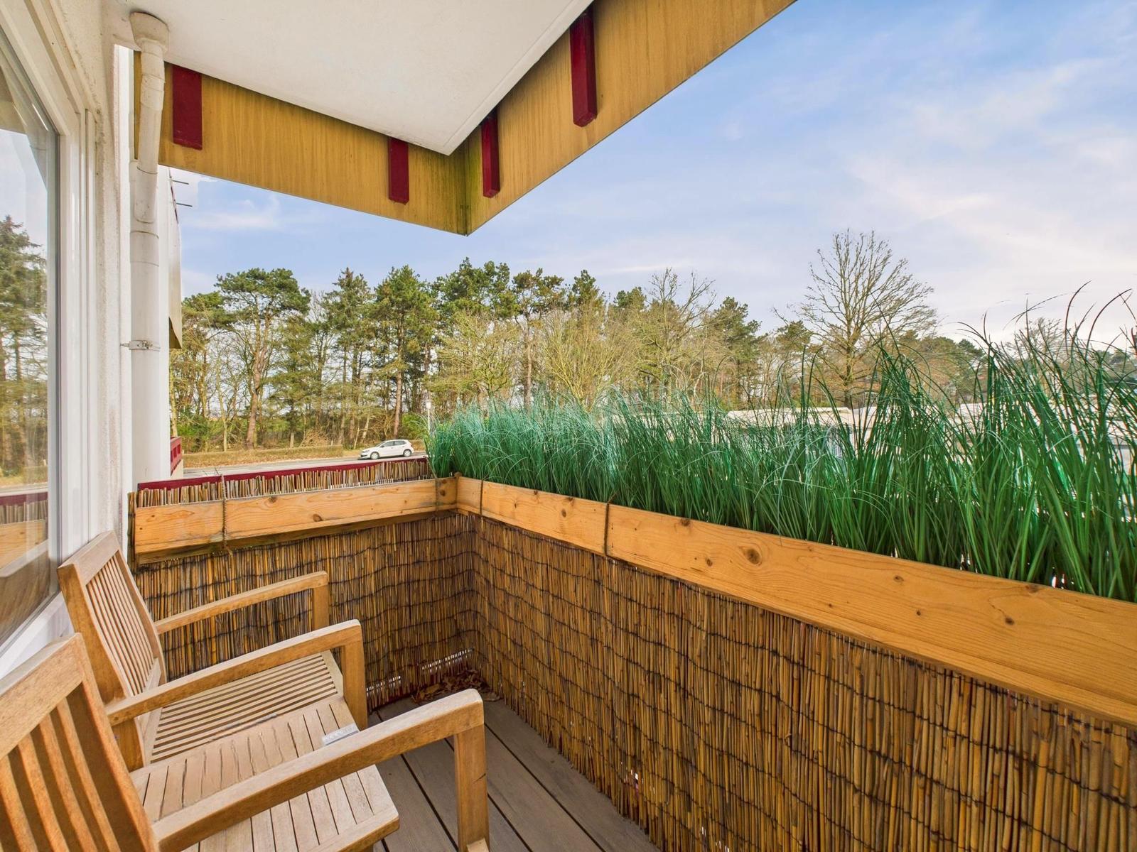 Terrassenhaus Whg. 10 "Wattbutze", Cuxhavener Straße 61, 27476 Cuxhaven-Duhnen