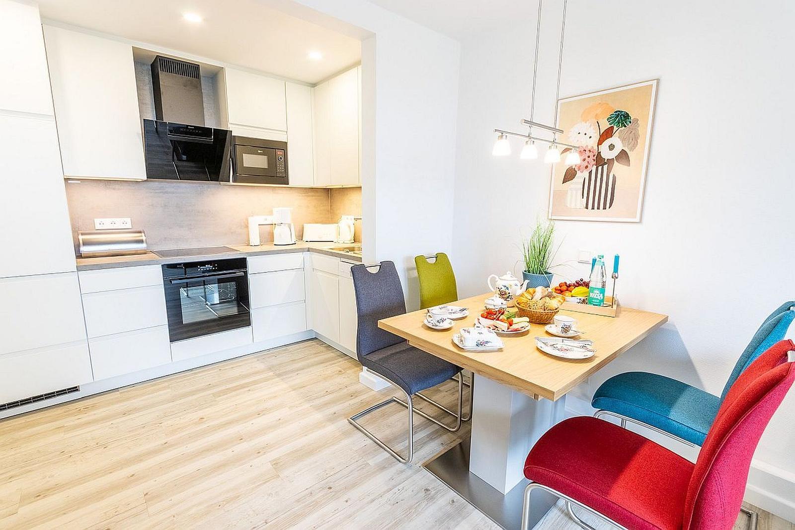 Was wünscht man sich noch?