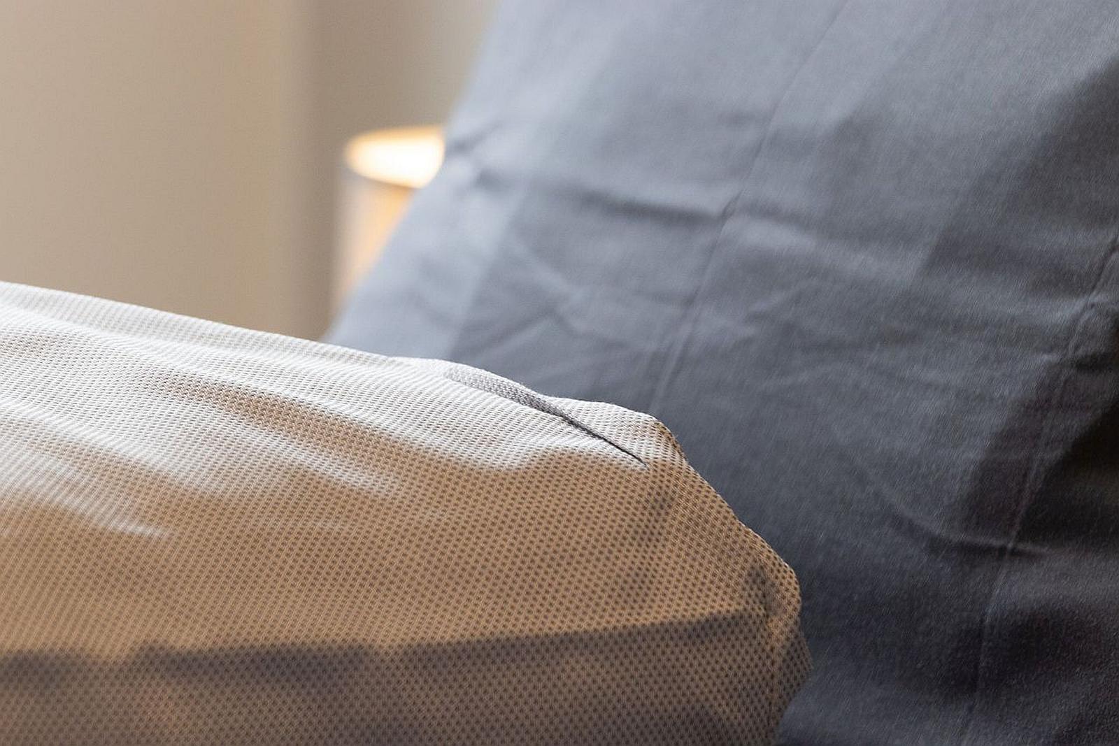 hochwertige Bettwaren