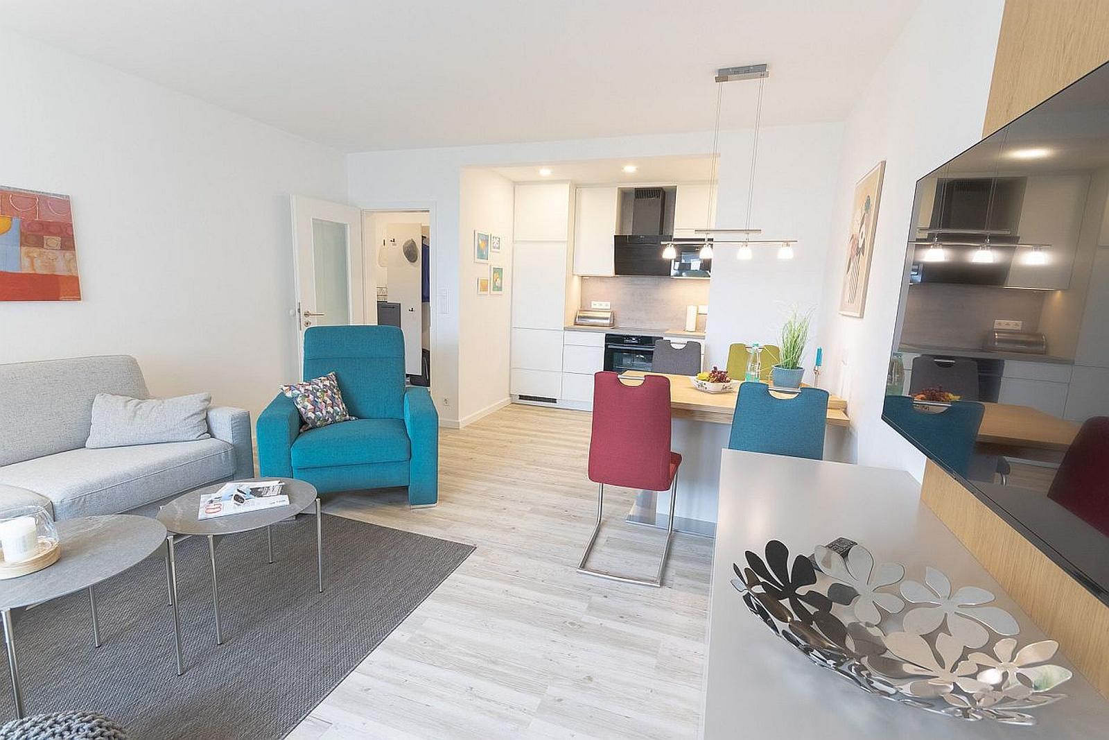 viel gemütlicher geht nicht