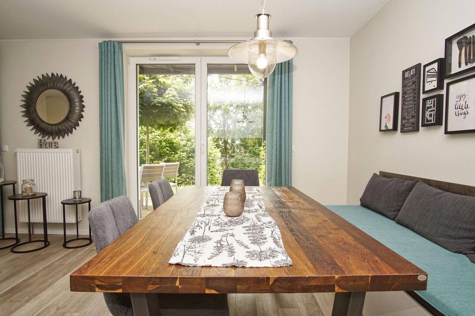 Küche / Küchenzeile