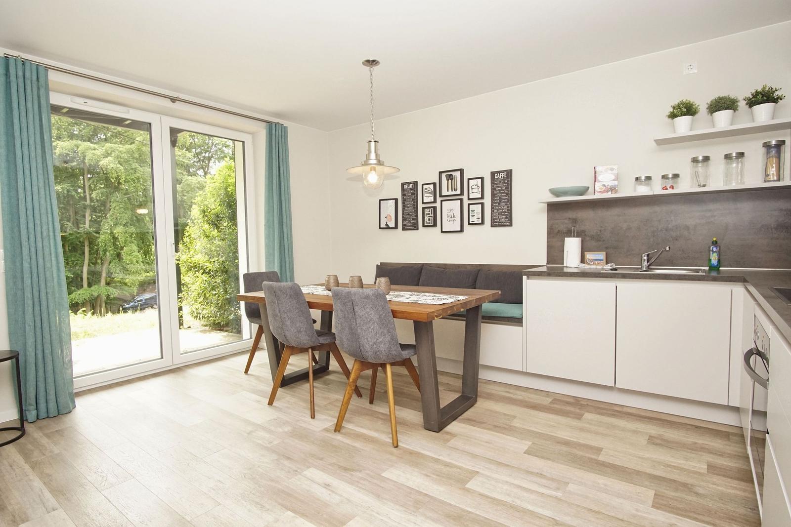 Küche / Küchenzeile