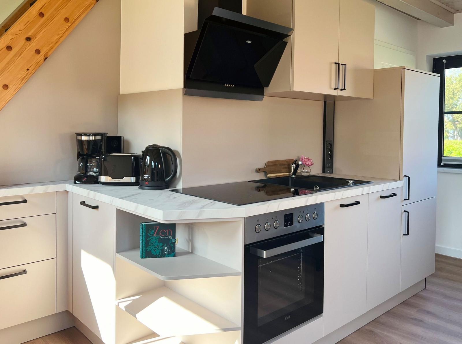 Küche / Küchenzeile