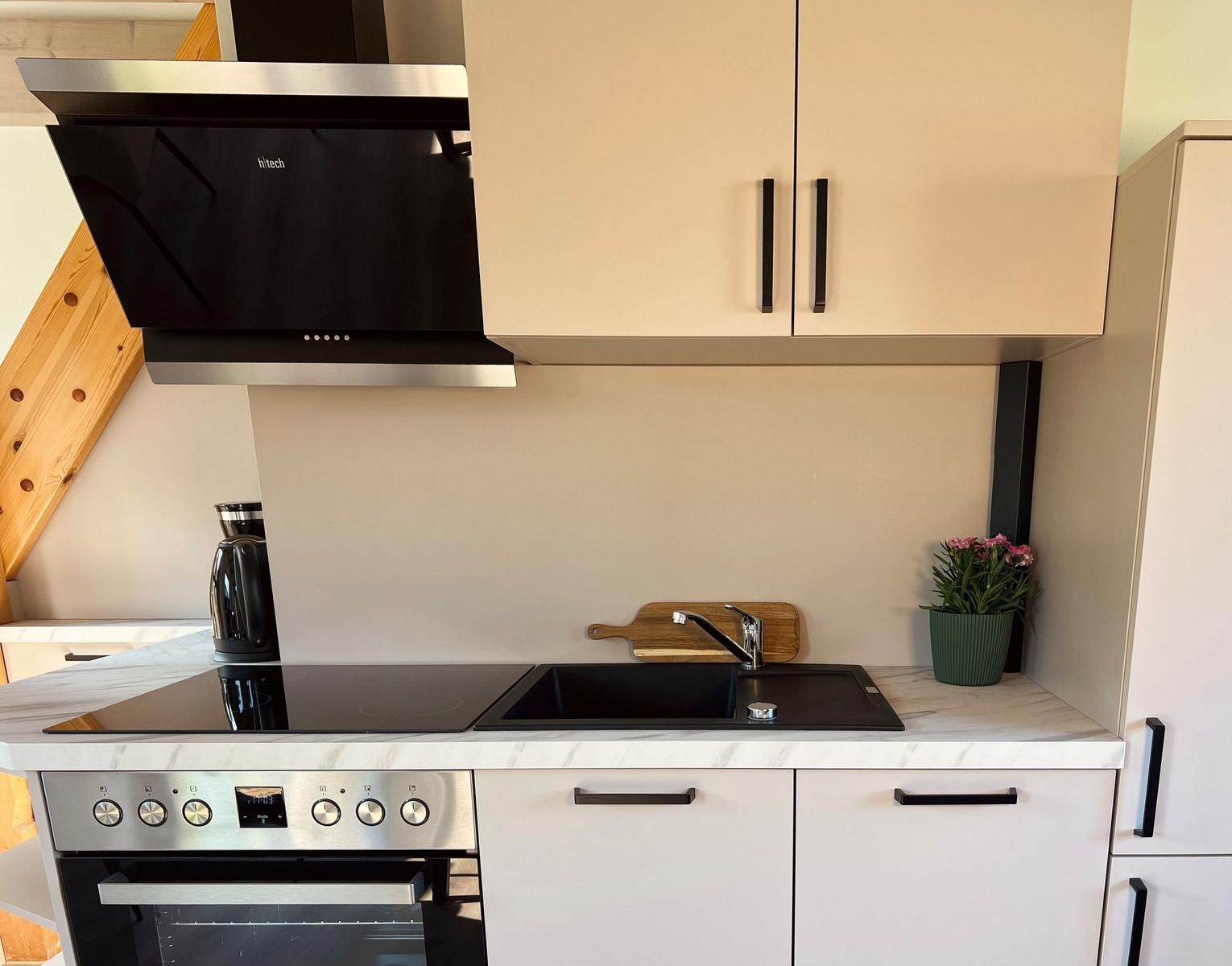 Küche / Küchenzeile