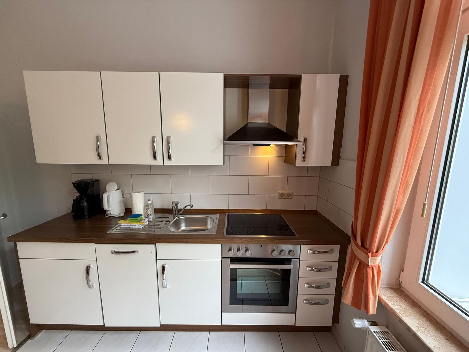 Küche / Küchenzeile