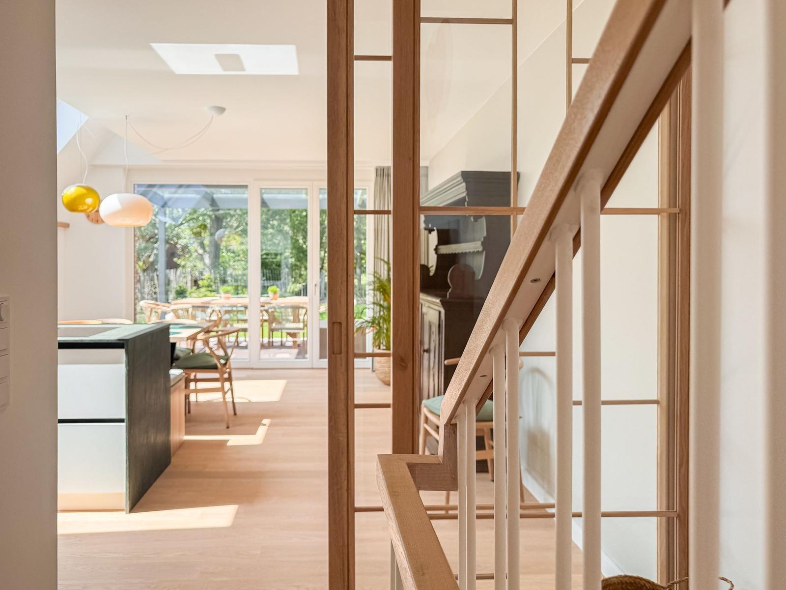 Küche / Küchenzeile