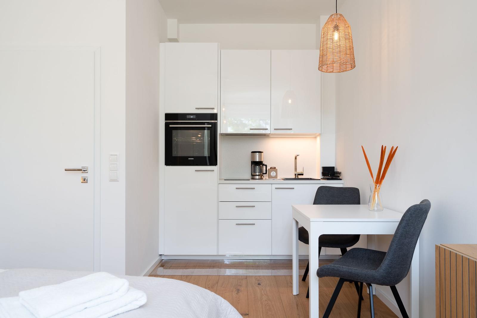 Küche / Küchenzeile