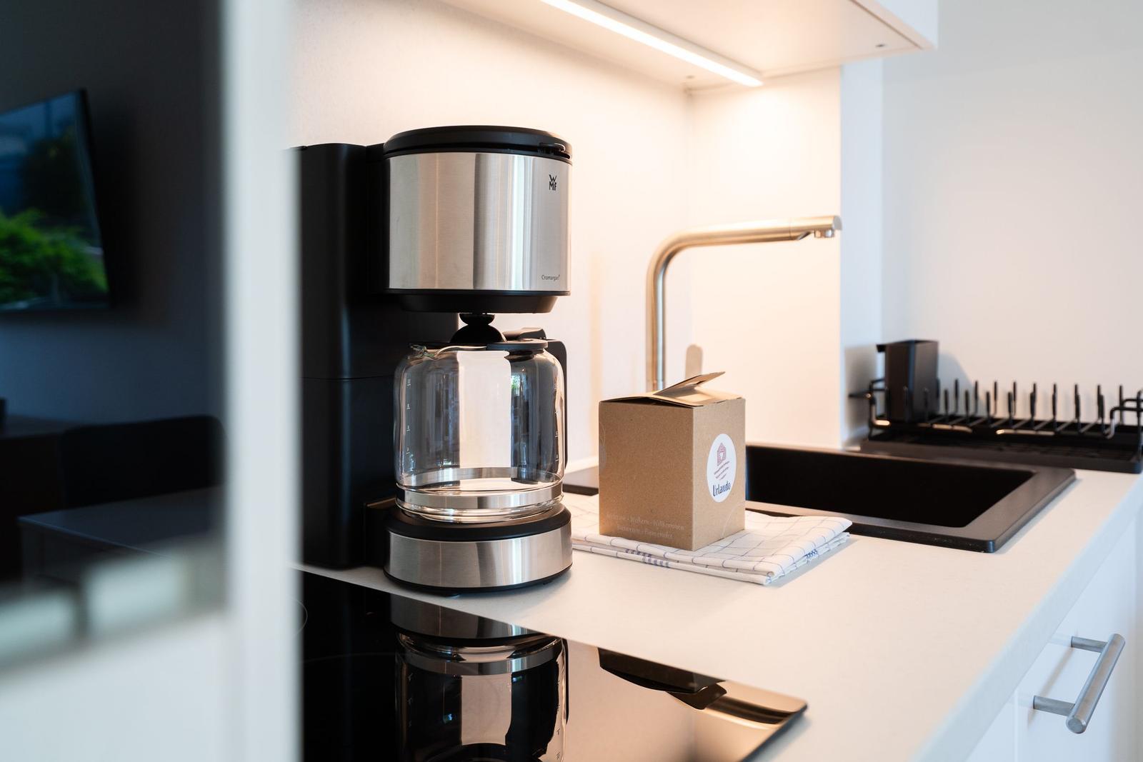 Küche / Küchenzeile