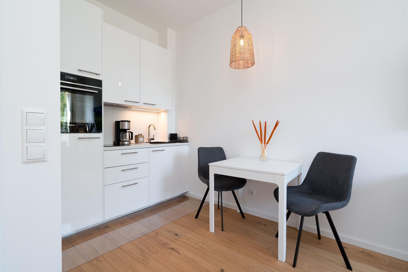 Küche / Küchenzeile