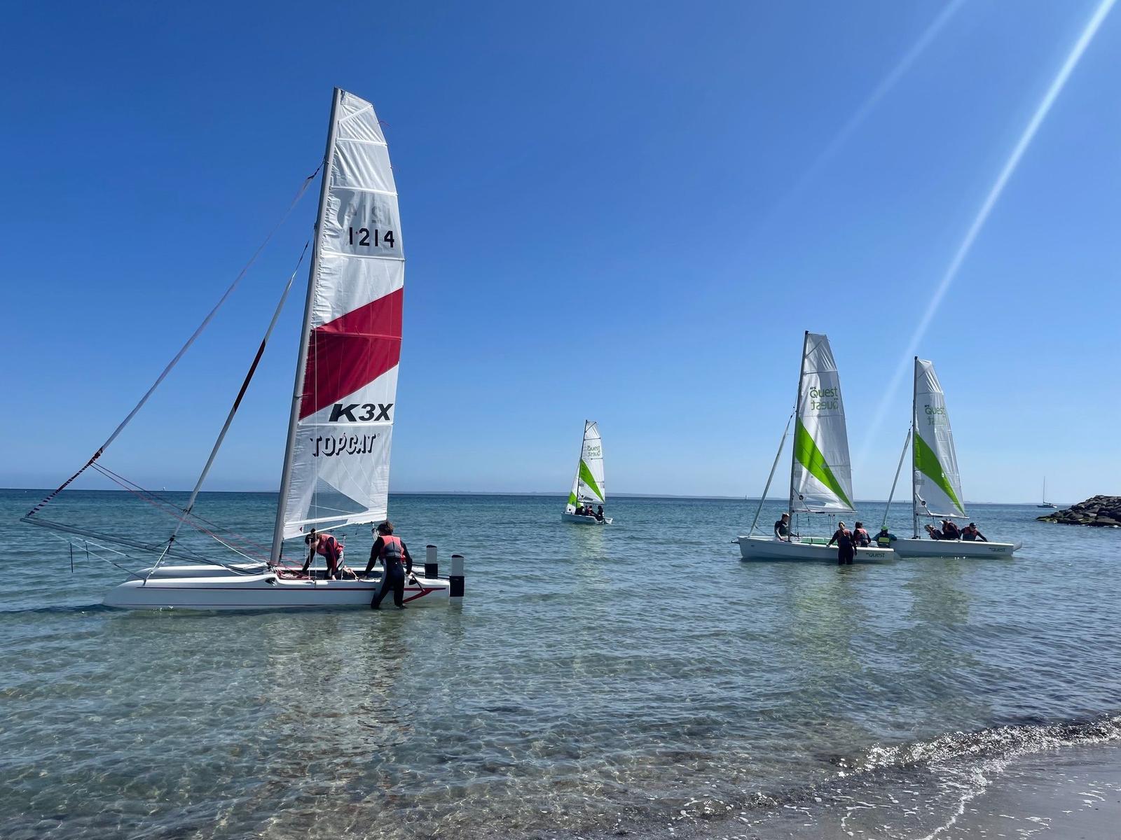 Sport / Aktivitäten