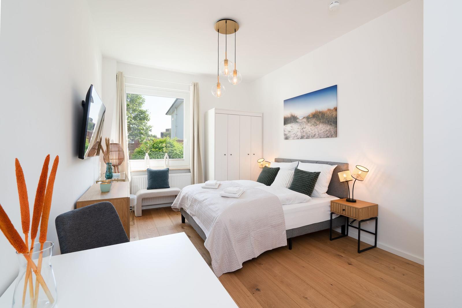 StrandPause Grömitz