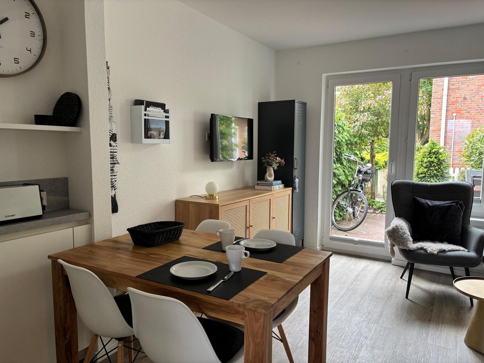 Küche / Küchenzeile