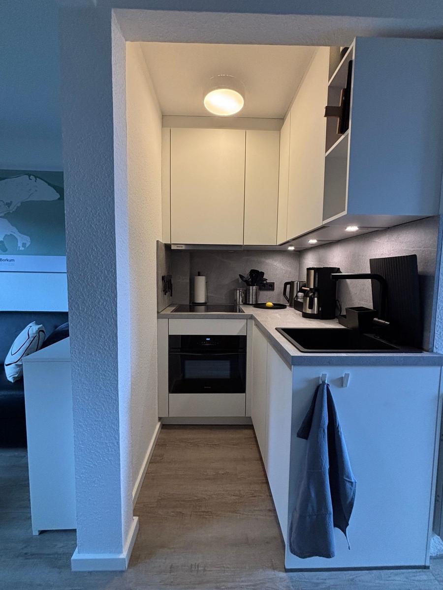 Küche / Küchenzeile