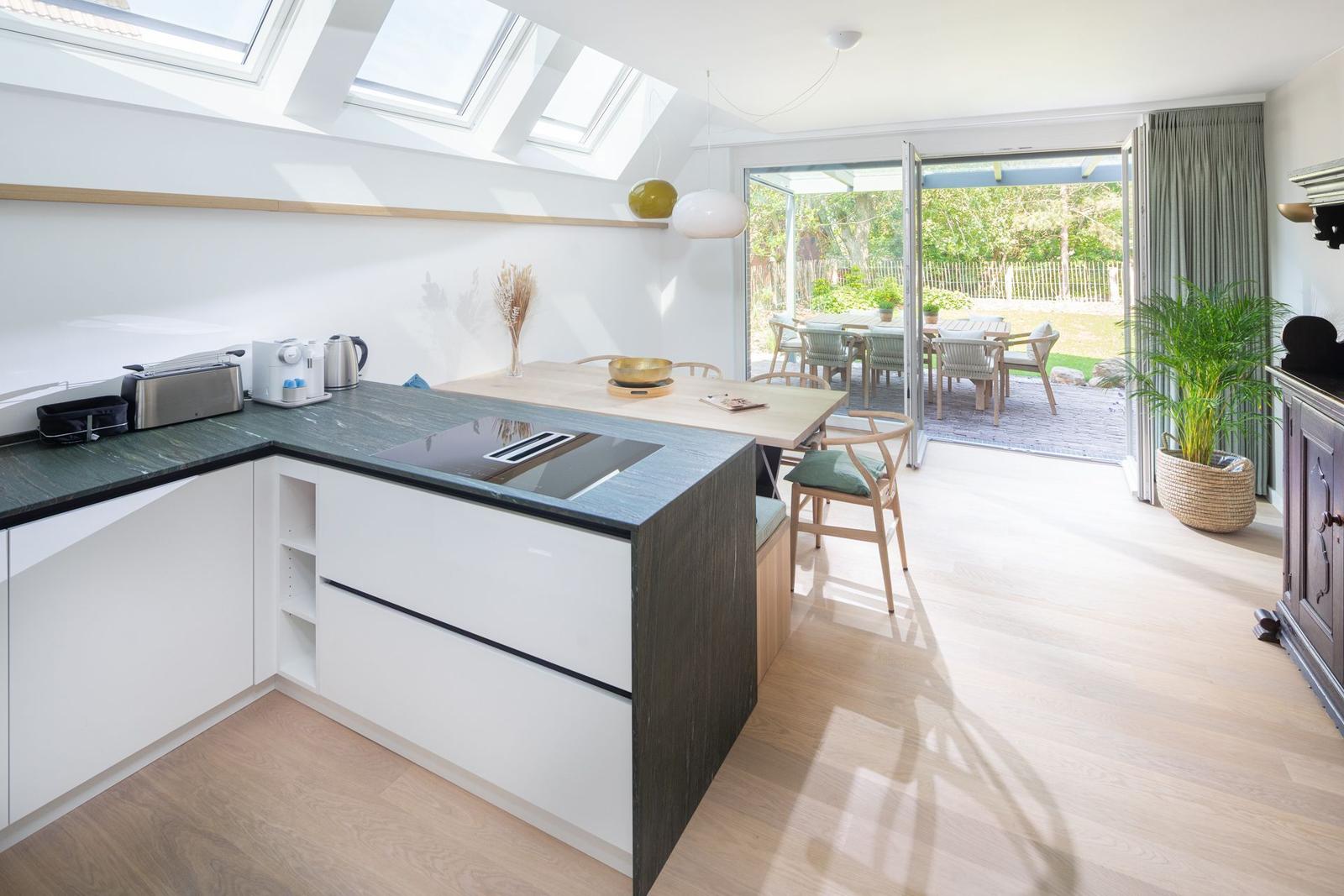 Küche / Küchenzeile