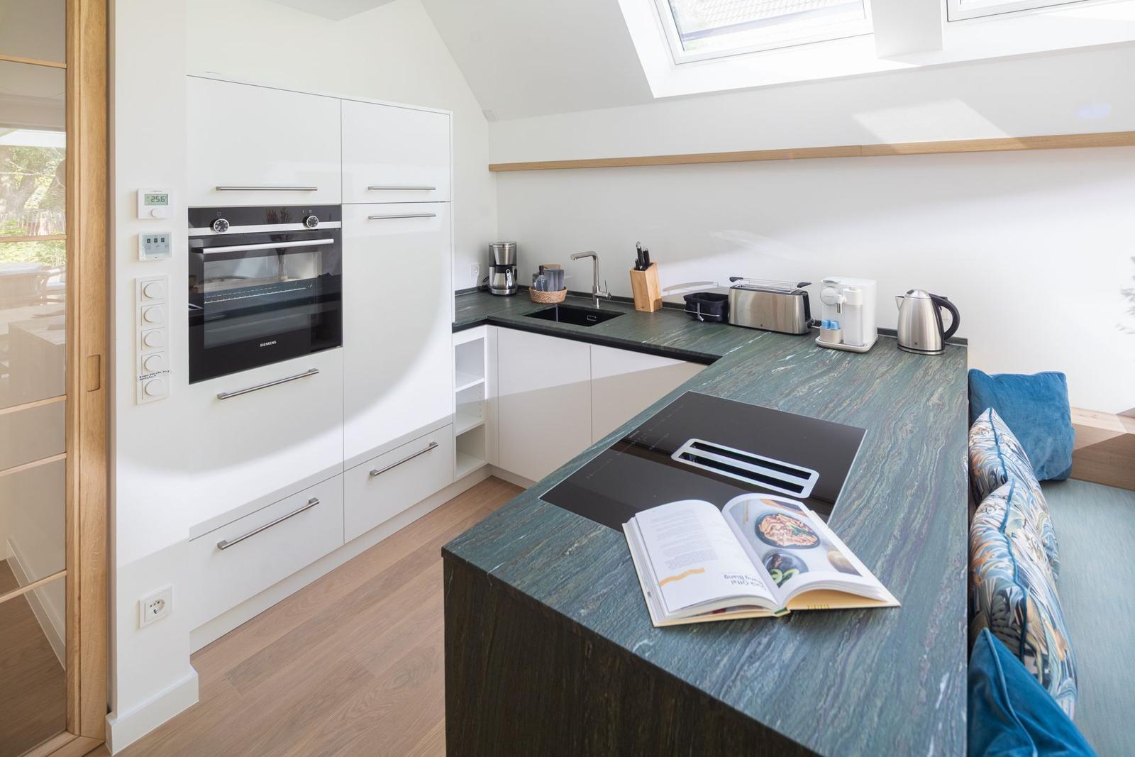 Küche / Küchenzeile