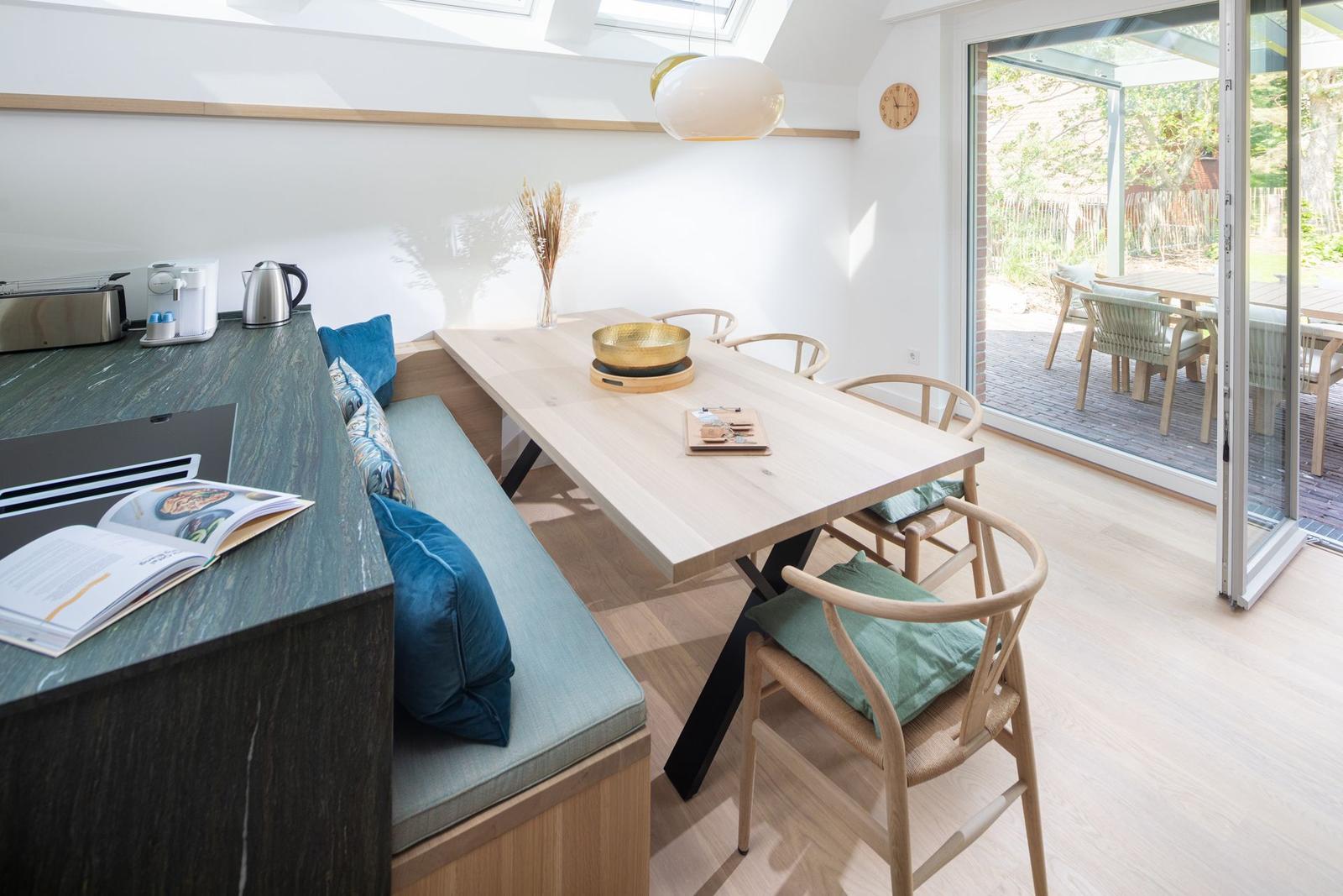 Küche / Küchenzeile