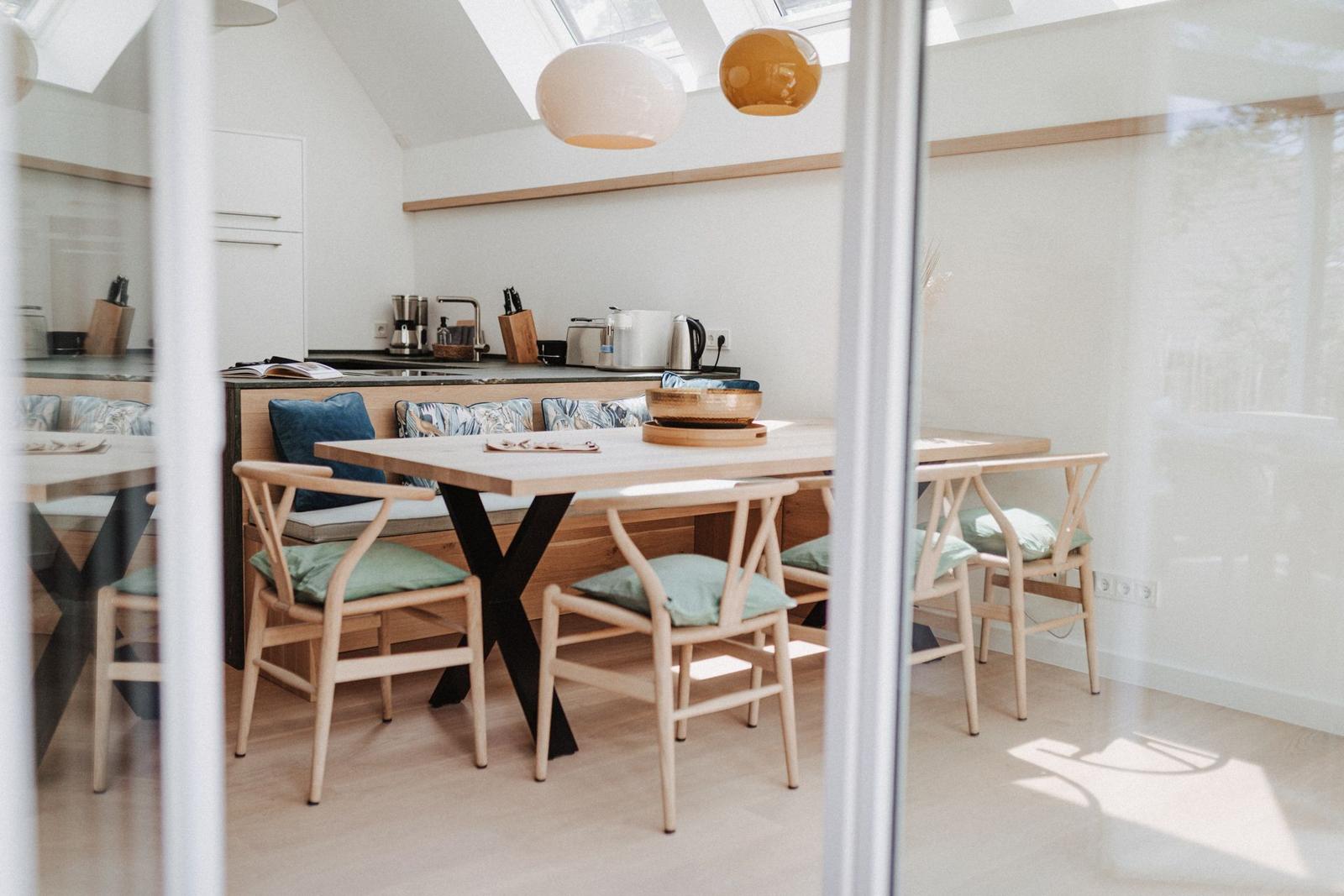 Küche / Küchenzeile