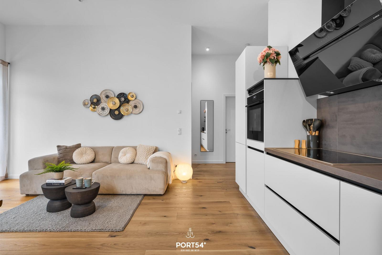 Küche / Küchenzeile