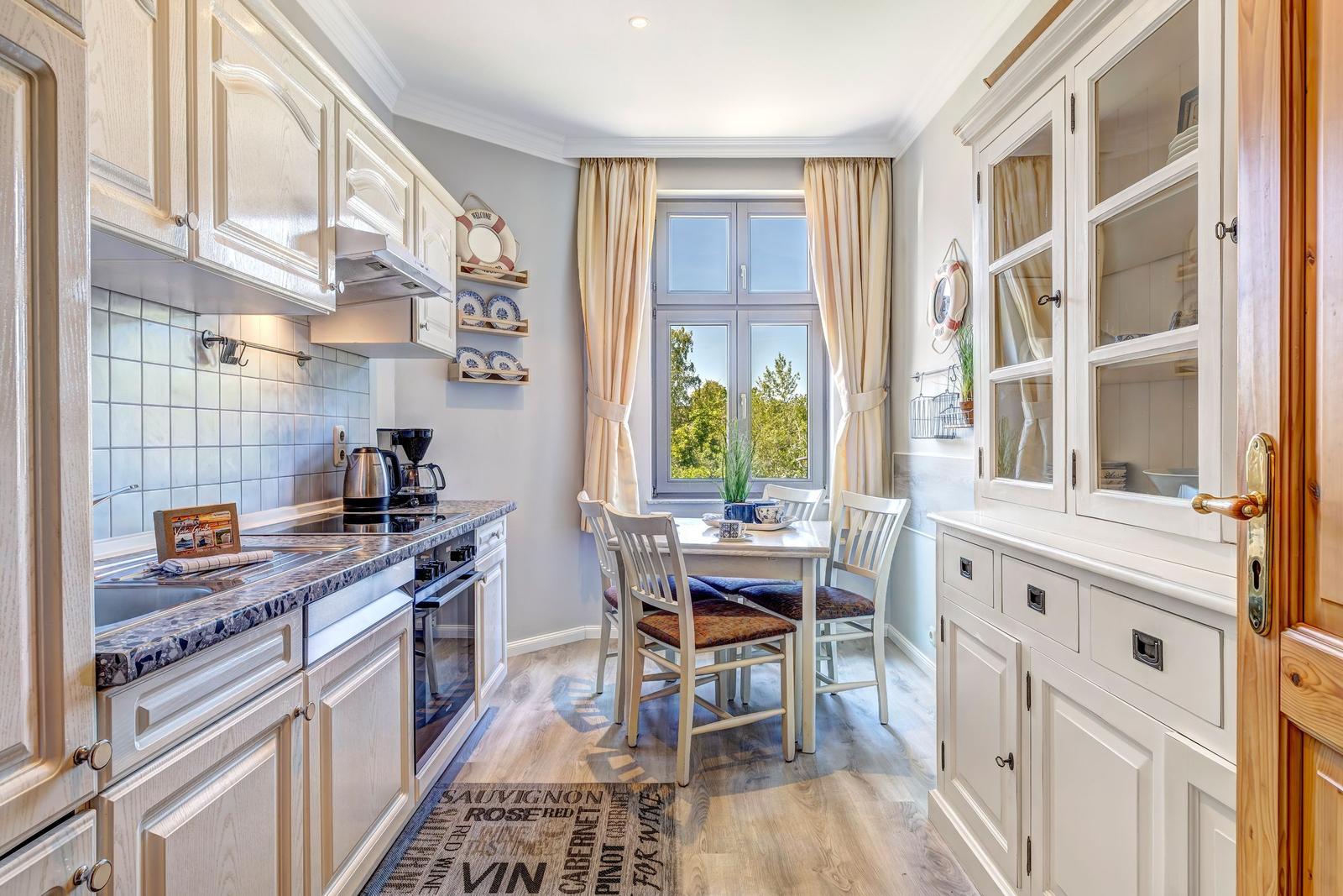 Küche / Küchenzeile