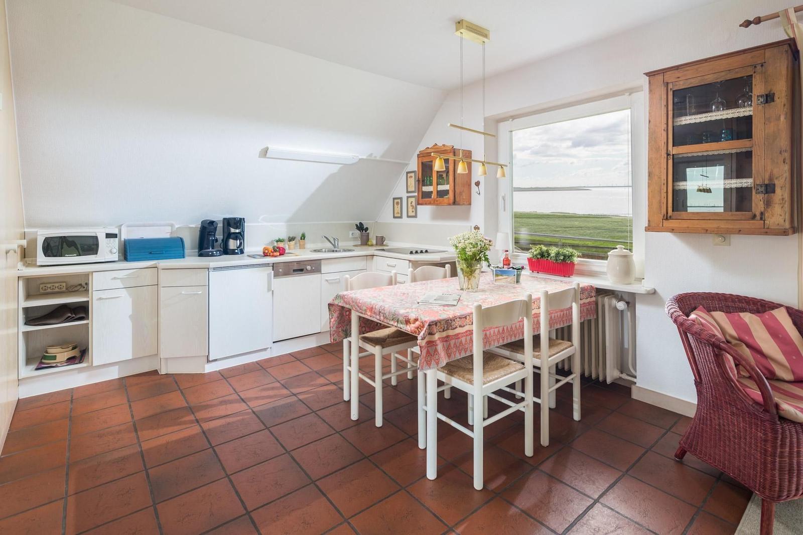 Küche / Küchenzeile