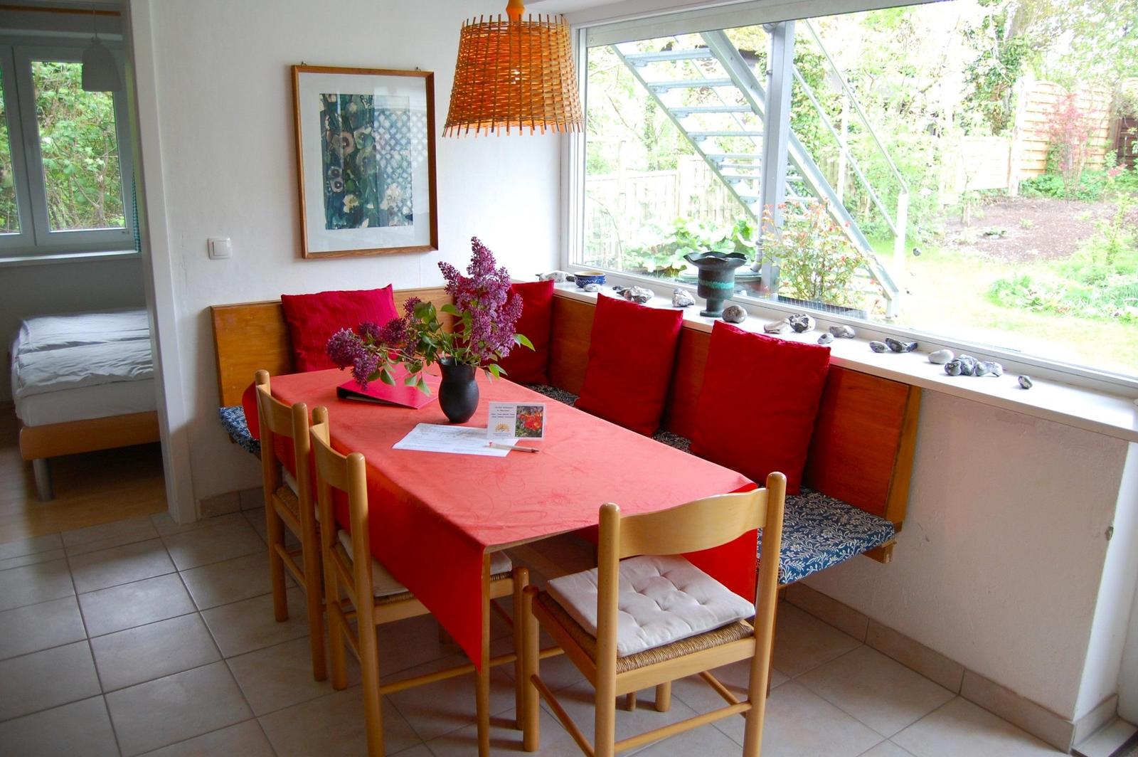 Küche / Küchenzeile