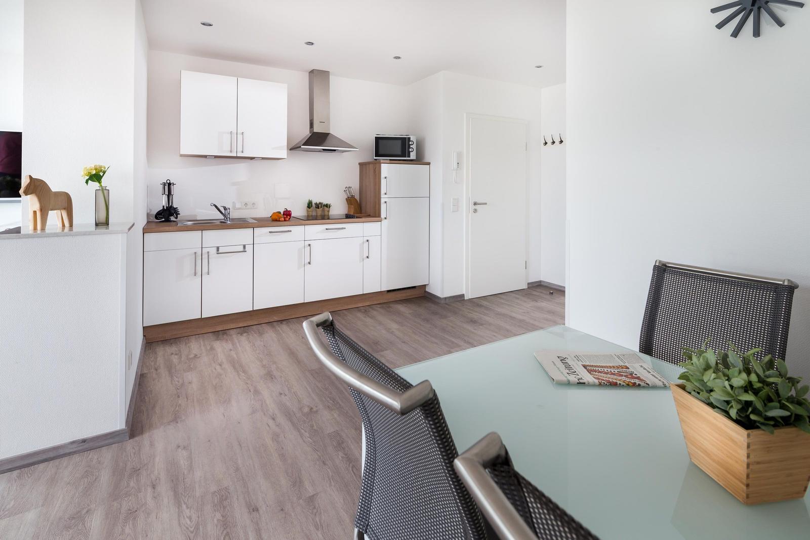 Küche / Küchenzeile