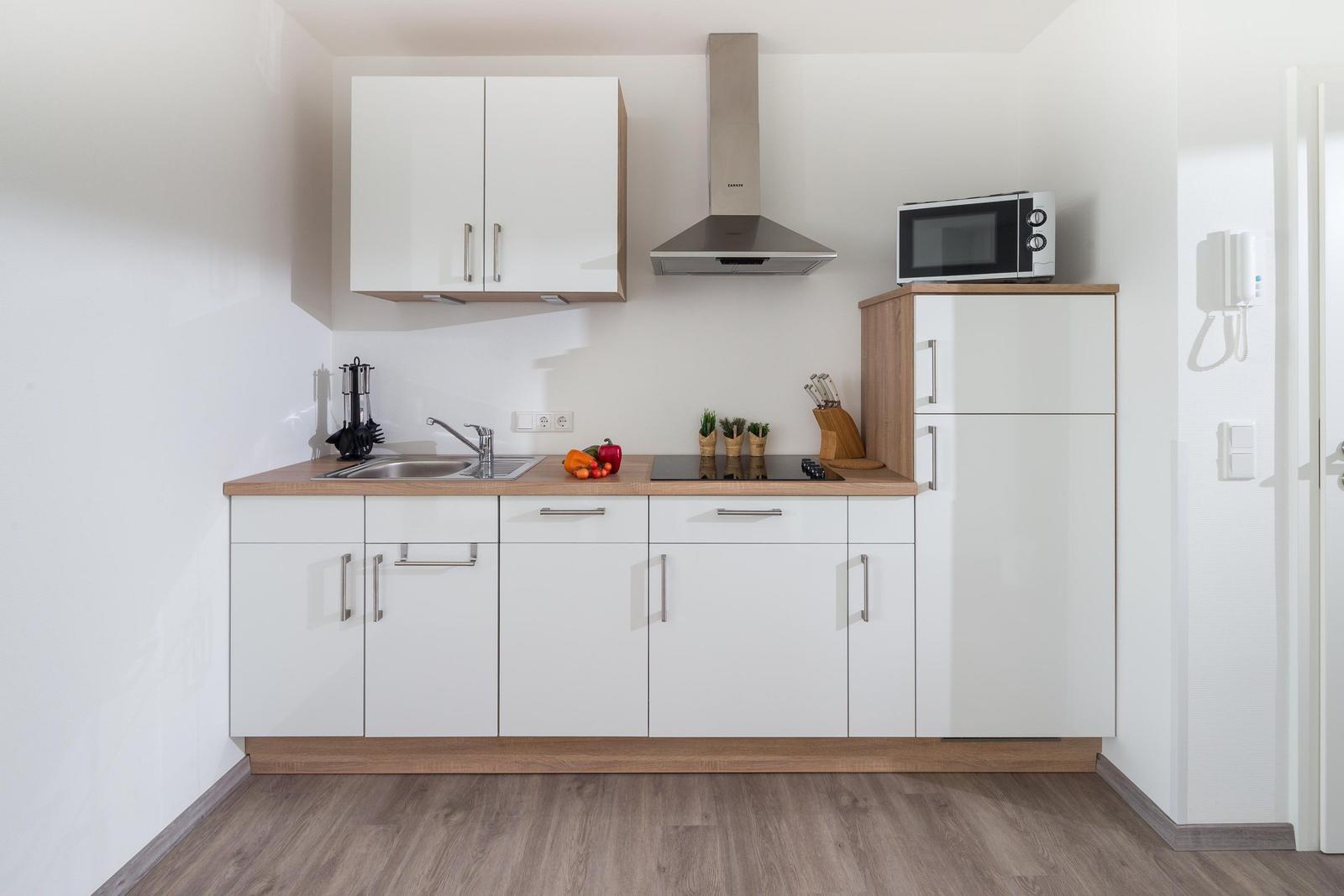 Küche / Küchenzeile