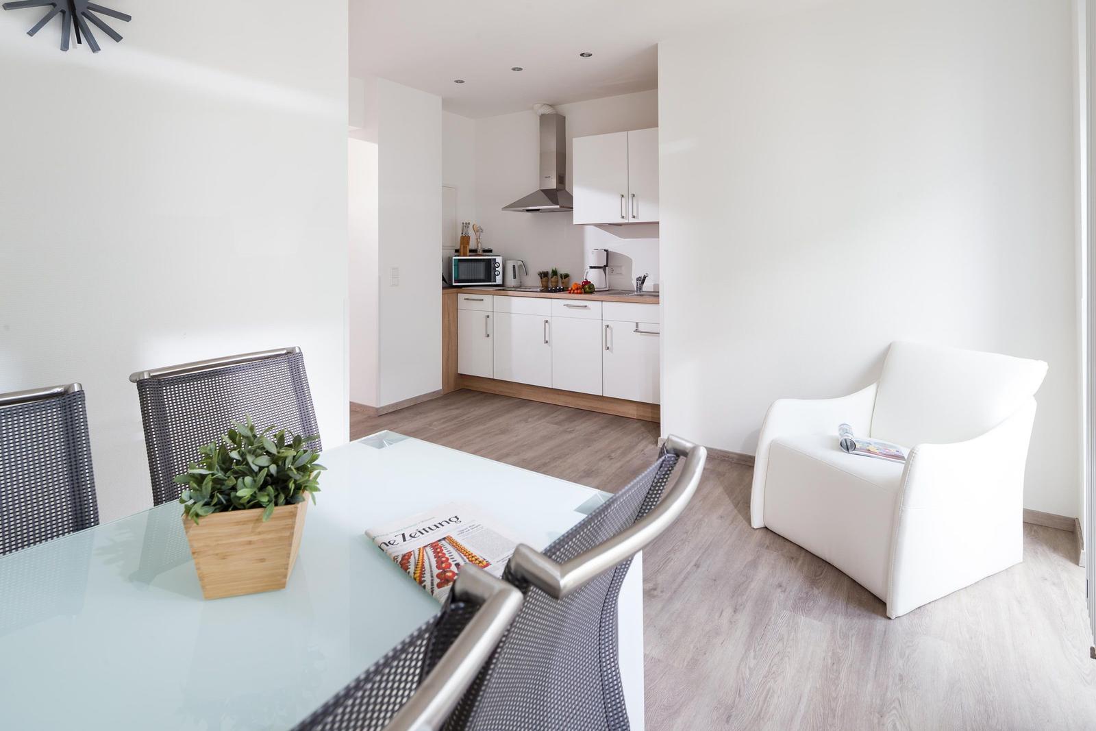 Küche / Küchenzeile