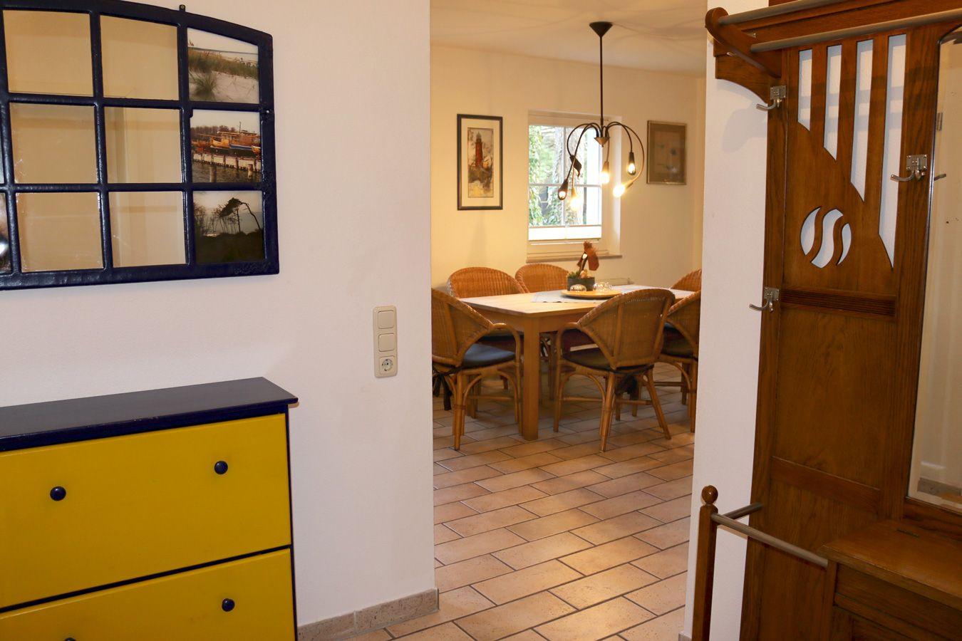 Flur / Eingangsbereich