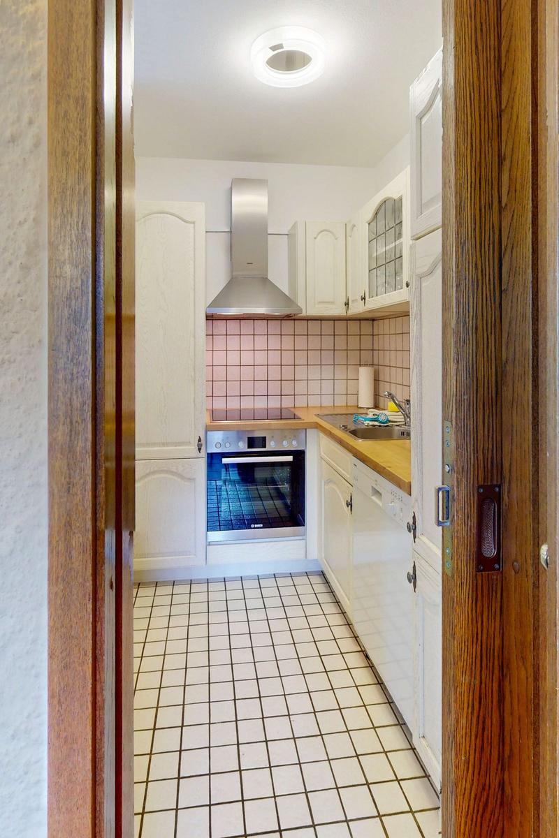 Küche / Küchenzeile