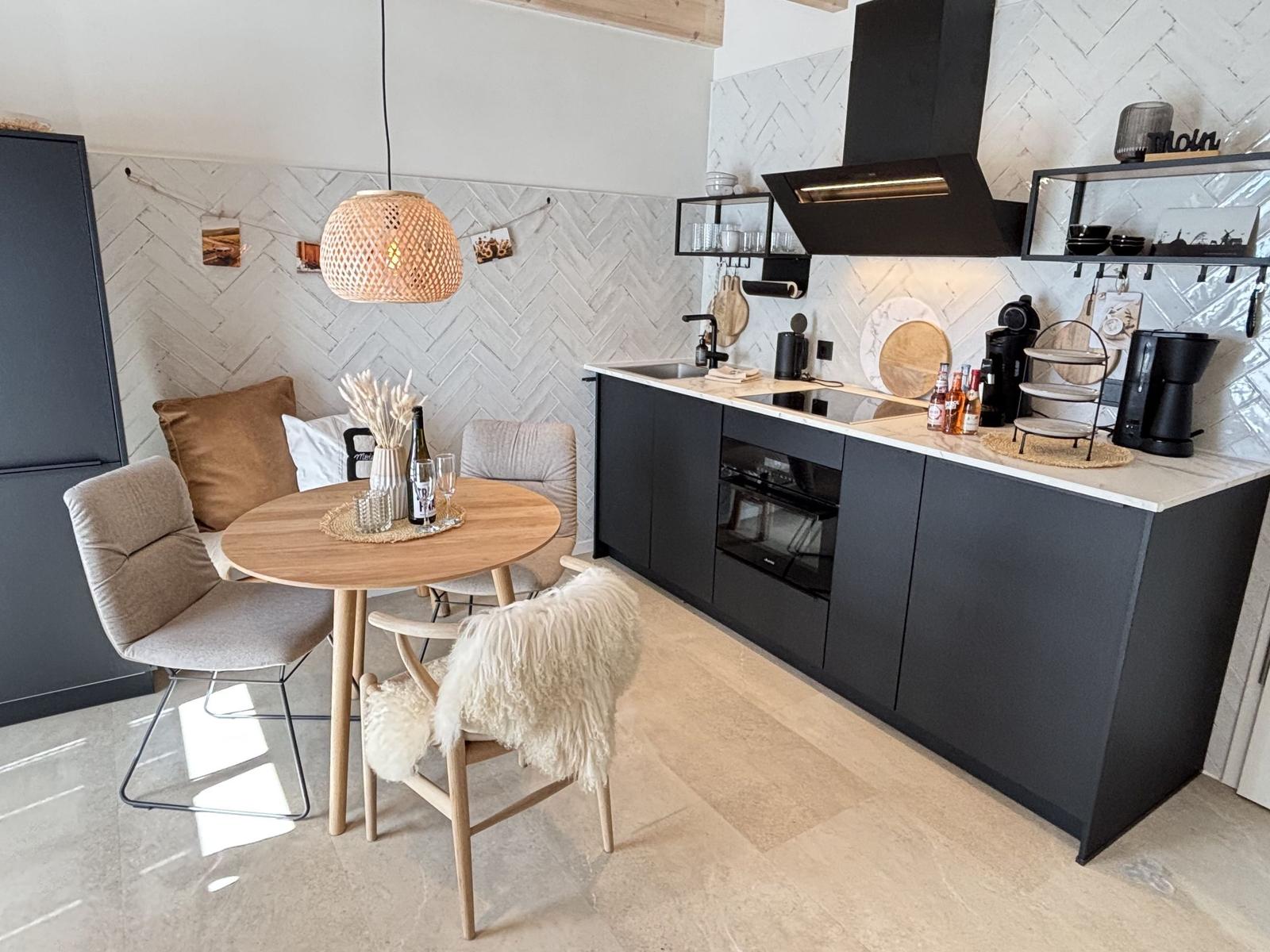 Küche / Küchenzeile