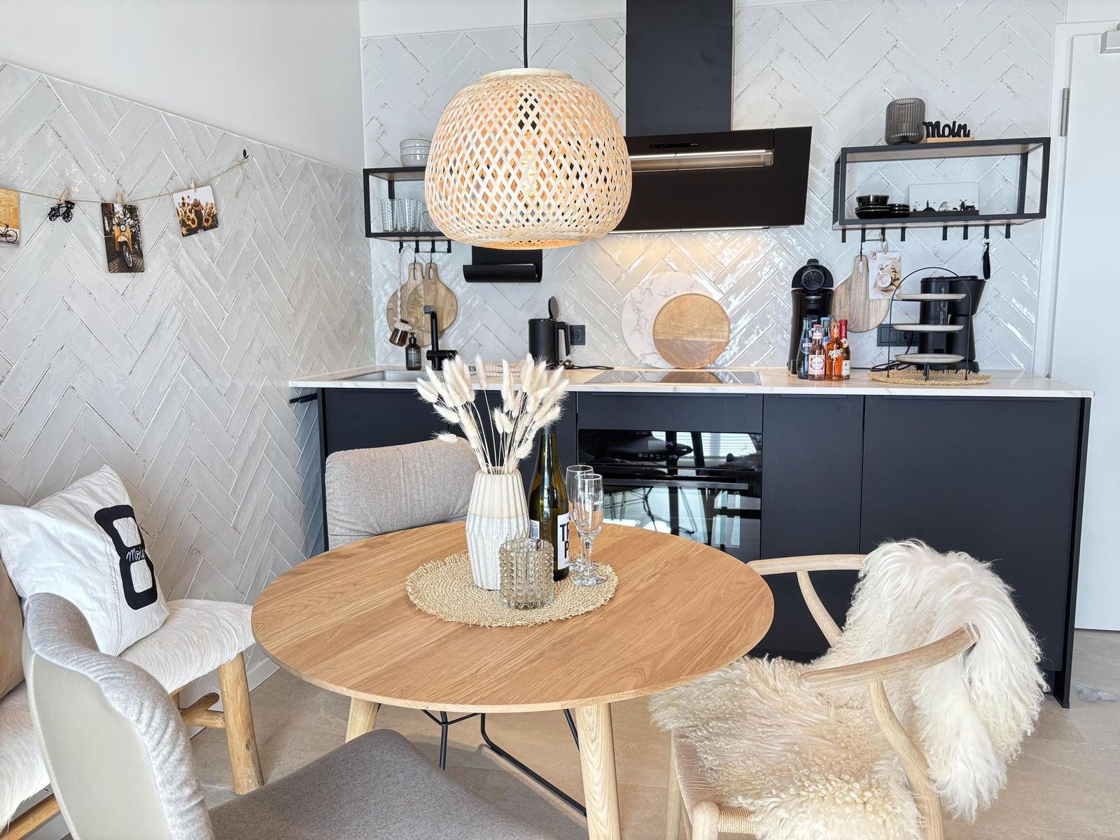 Küche / Küchenzeile