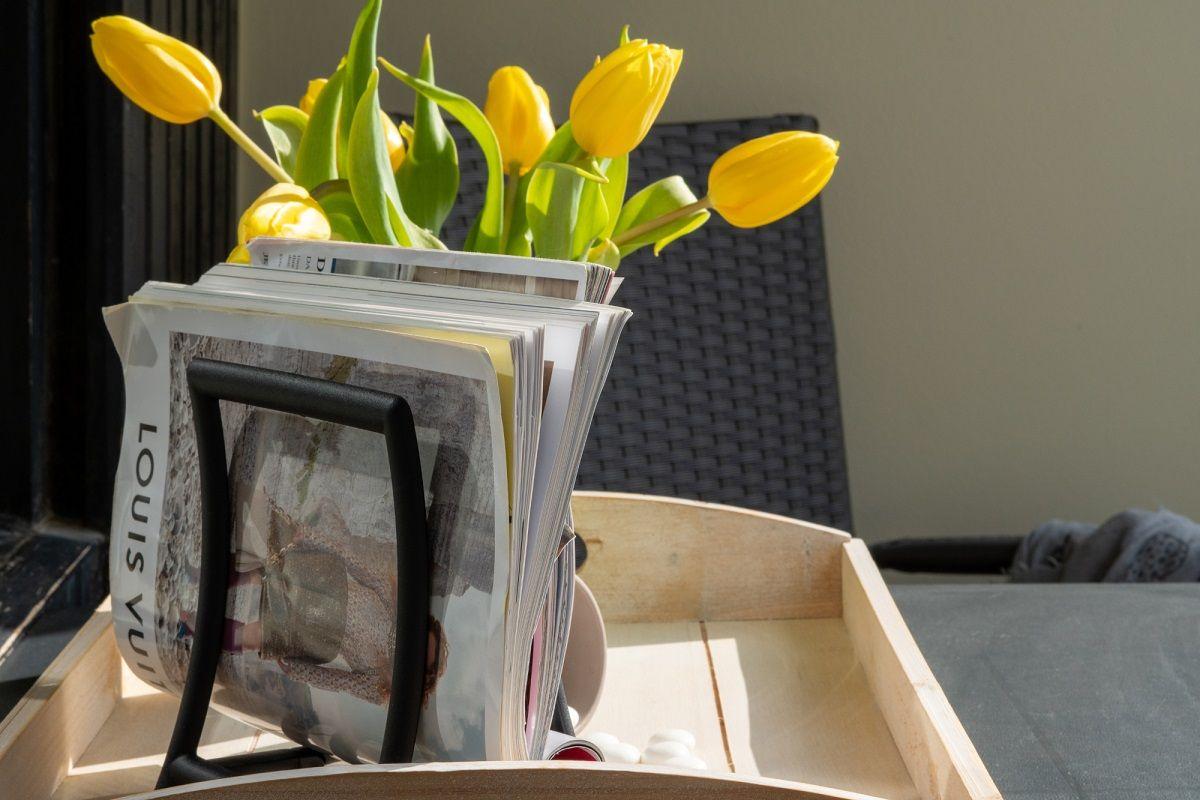 ... Westlage mit ...