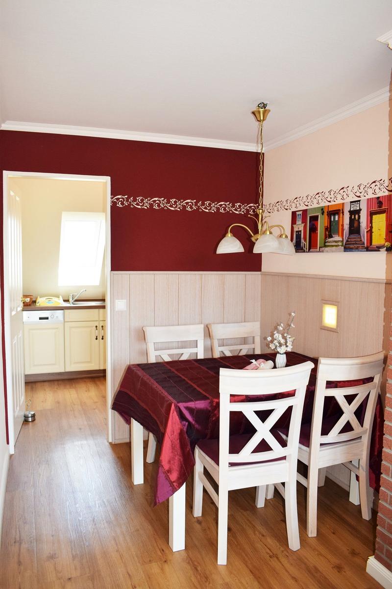 Küche / Küchenzeile