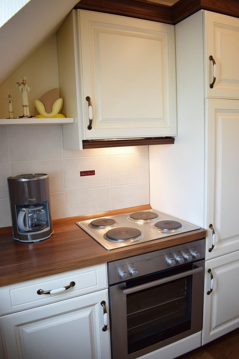 Küche / Küchenzeile