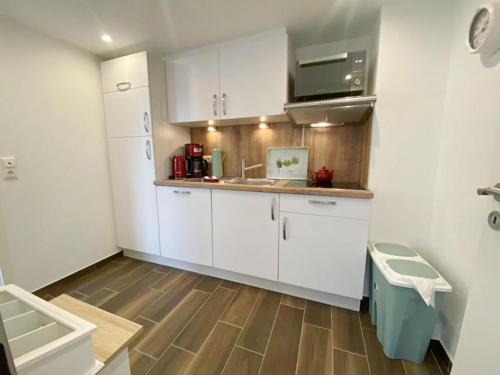 Küche / Küchenzeile