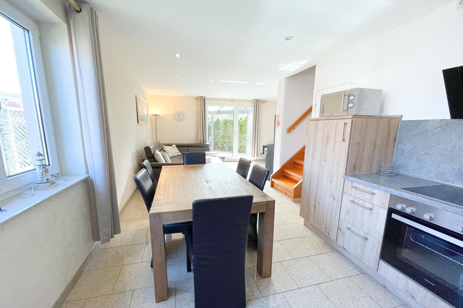 Küche / Küchenzeile