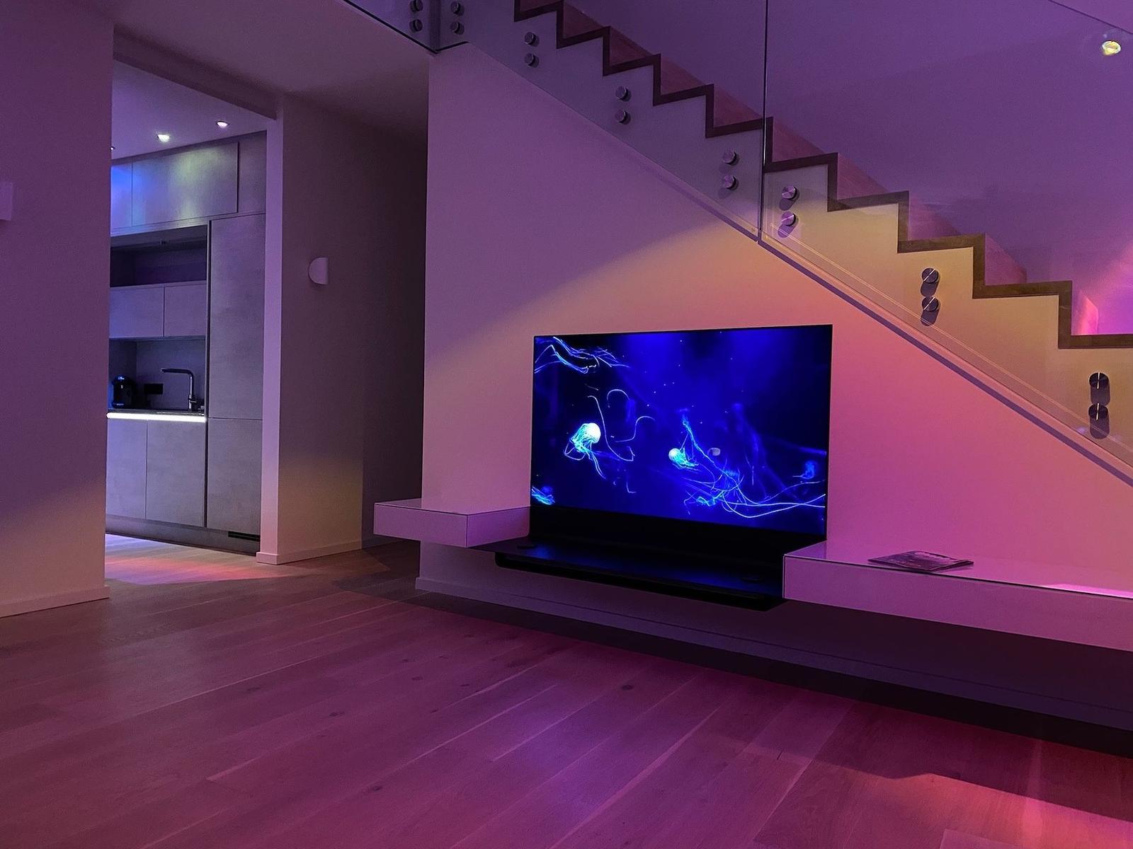 TV / Multimedia
