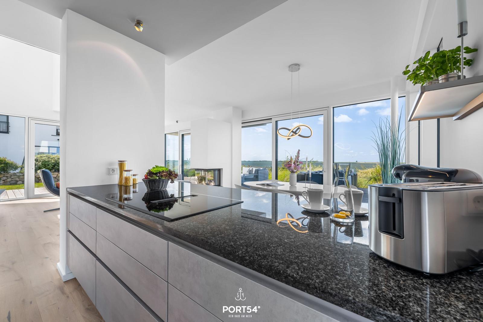 Küche / Küchenzeile