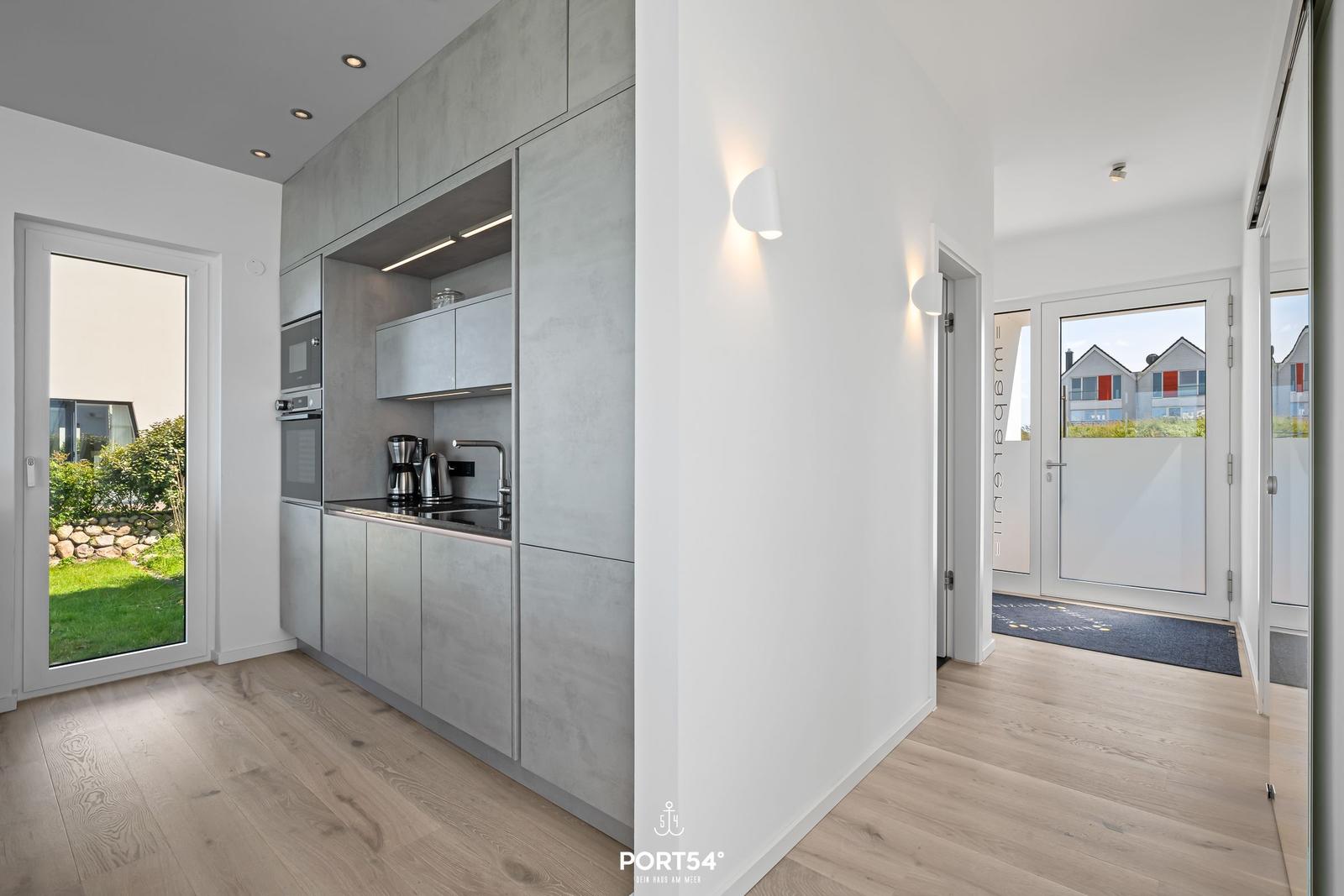 Küche / Küchenzeile