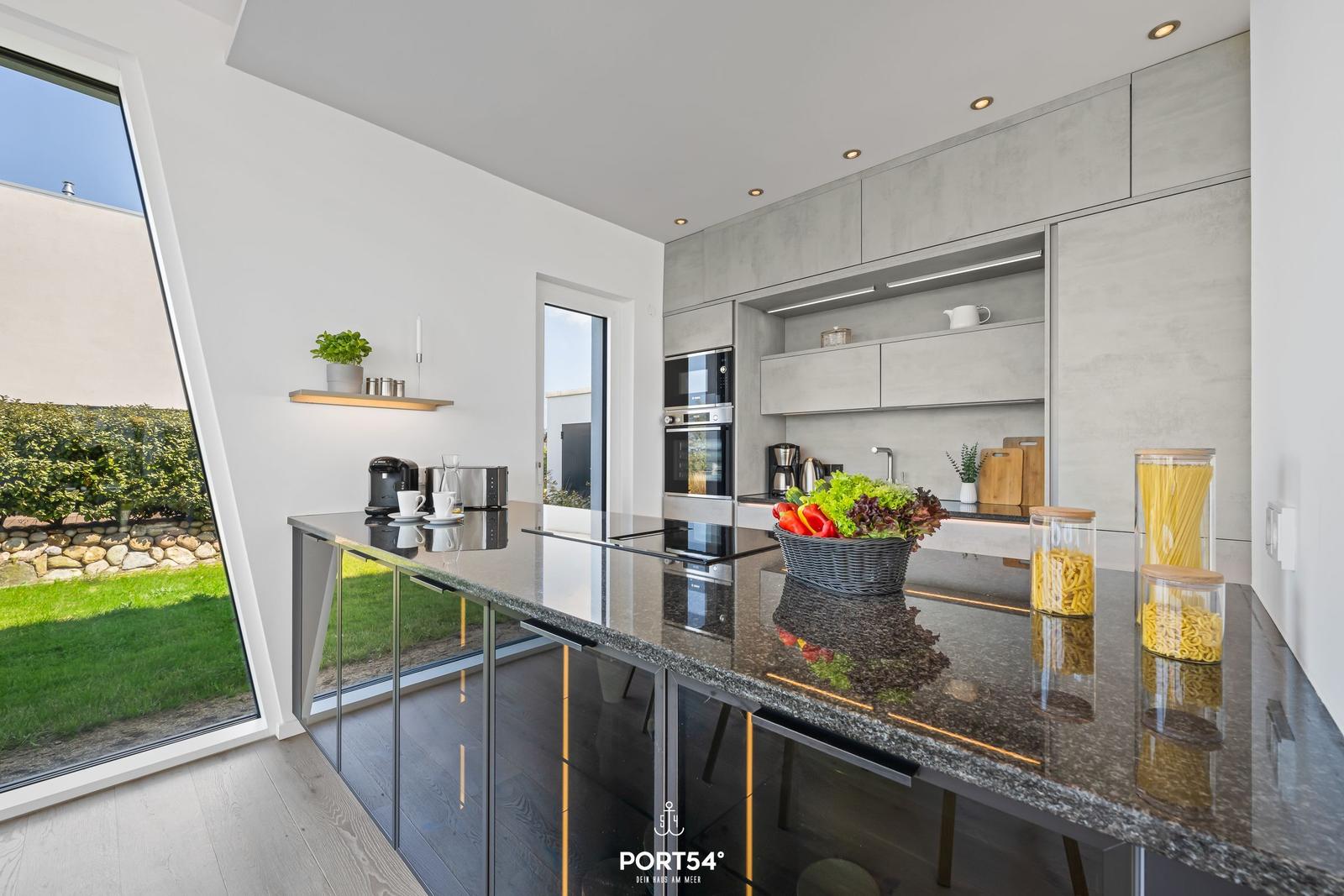 Küche / Küchenzeile