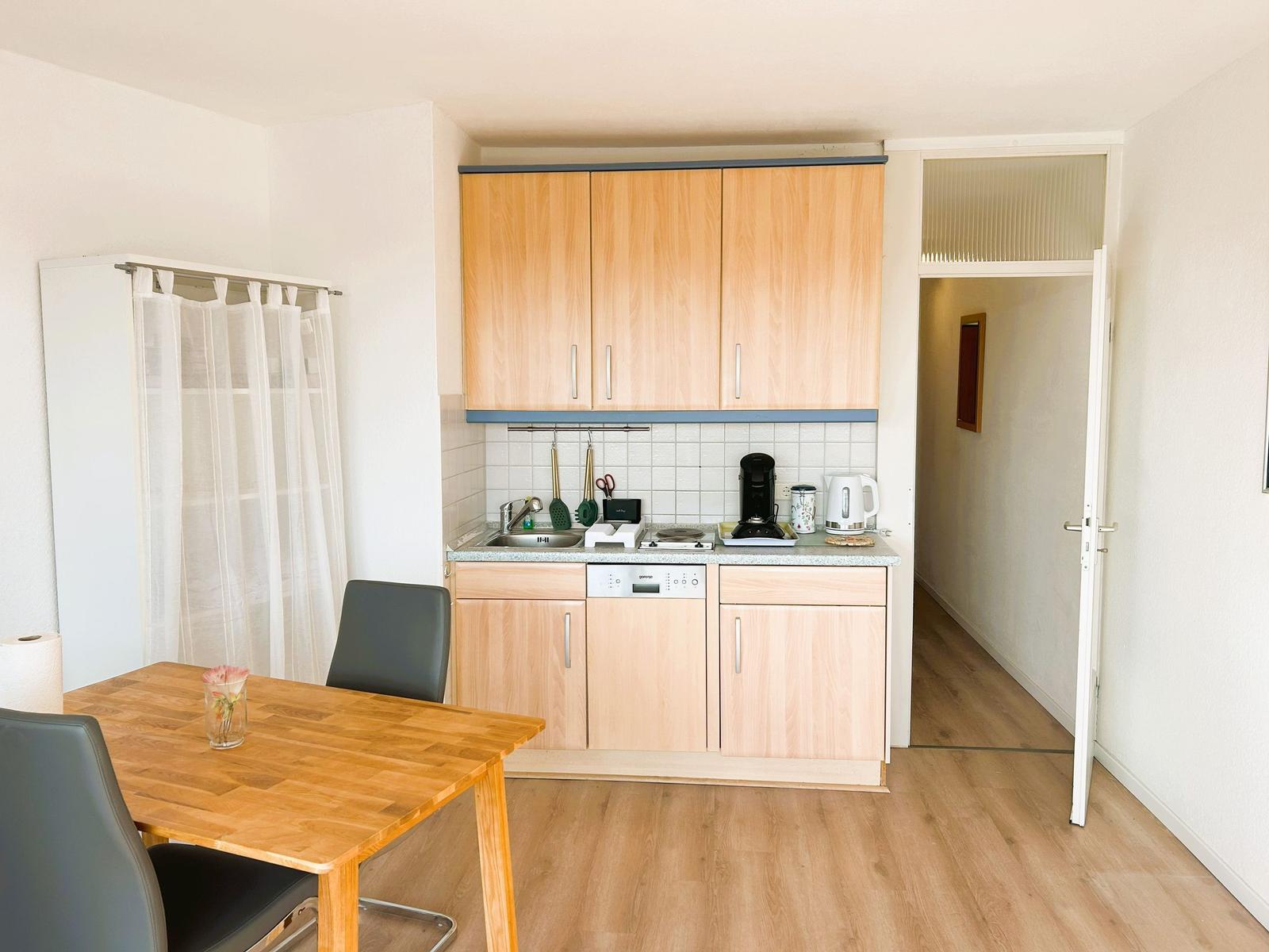 Küche / Küchenzeile