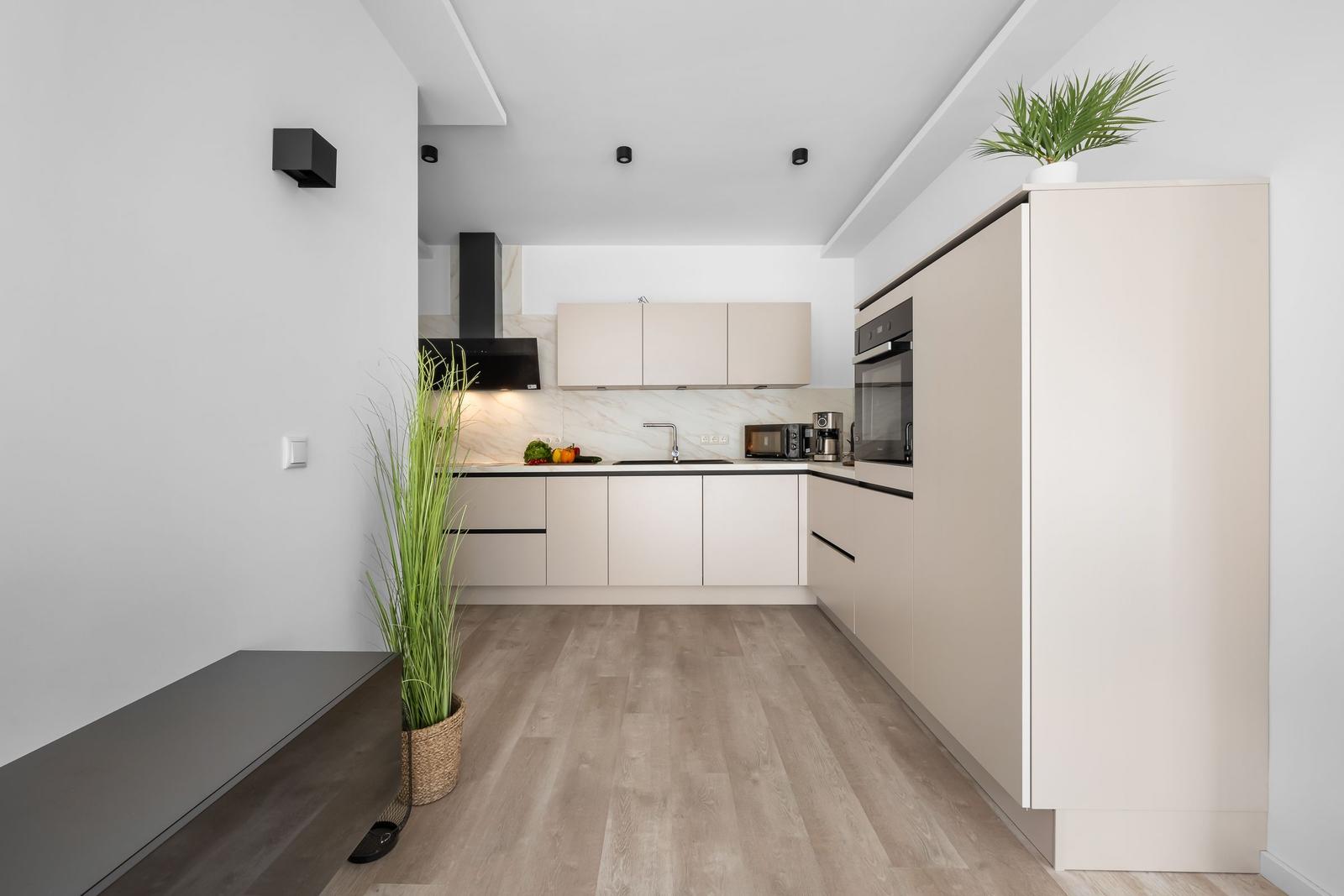 Küche / Küchenzeile