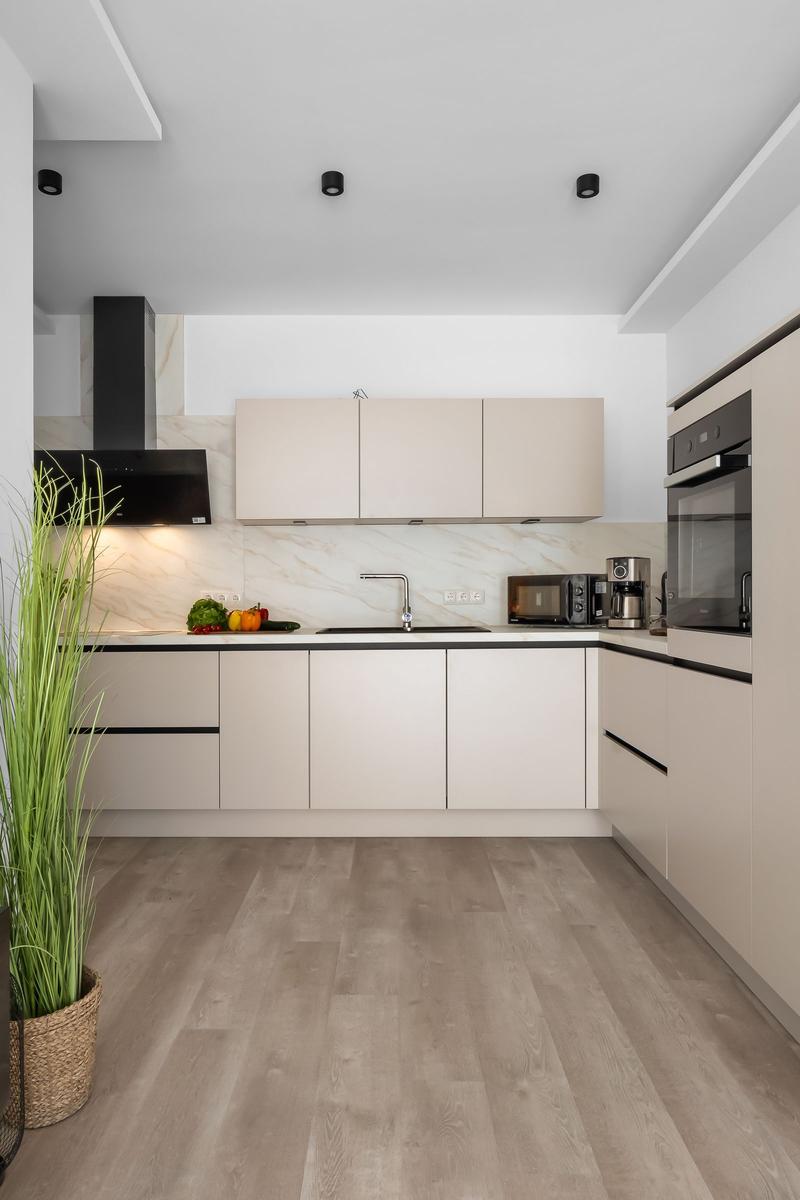 Küche / Küchenzeile