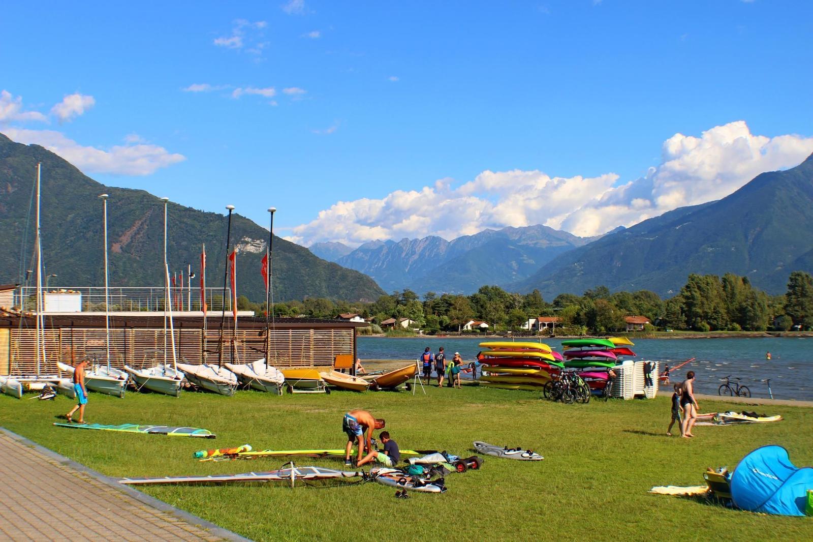 Sport / Aktivitäten