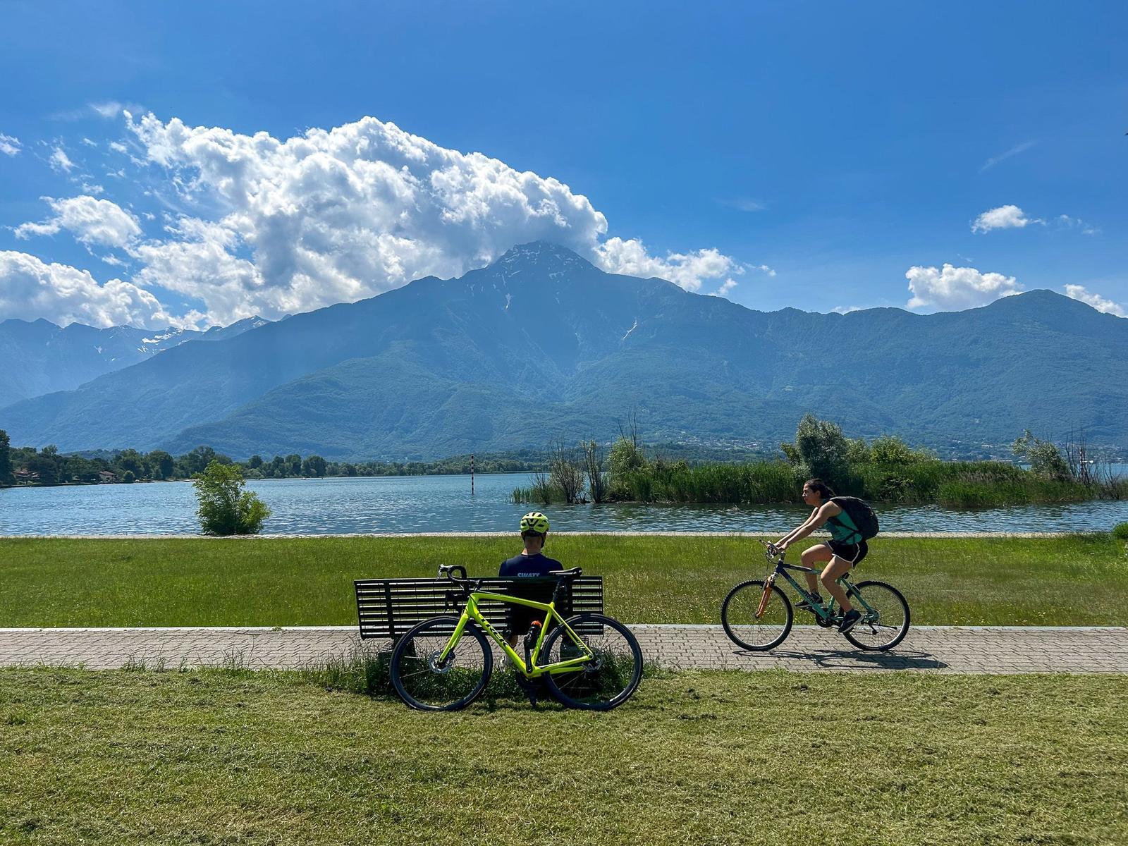 Sport / Aktivitäten