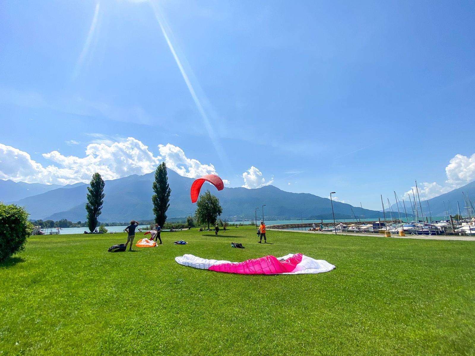 Sport / Aktivitäten